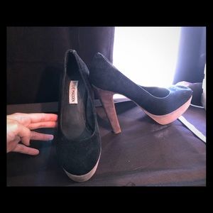 Steve Madden heels